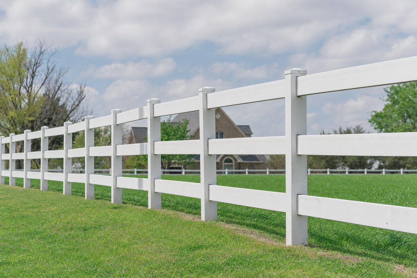 Fence Contractor in Kerrville, TX